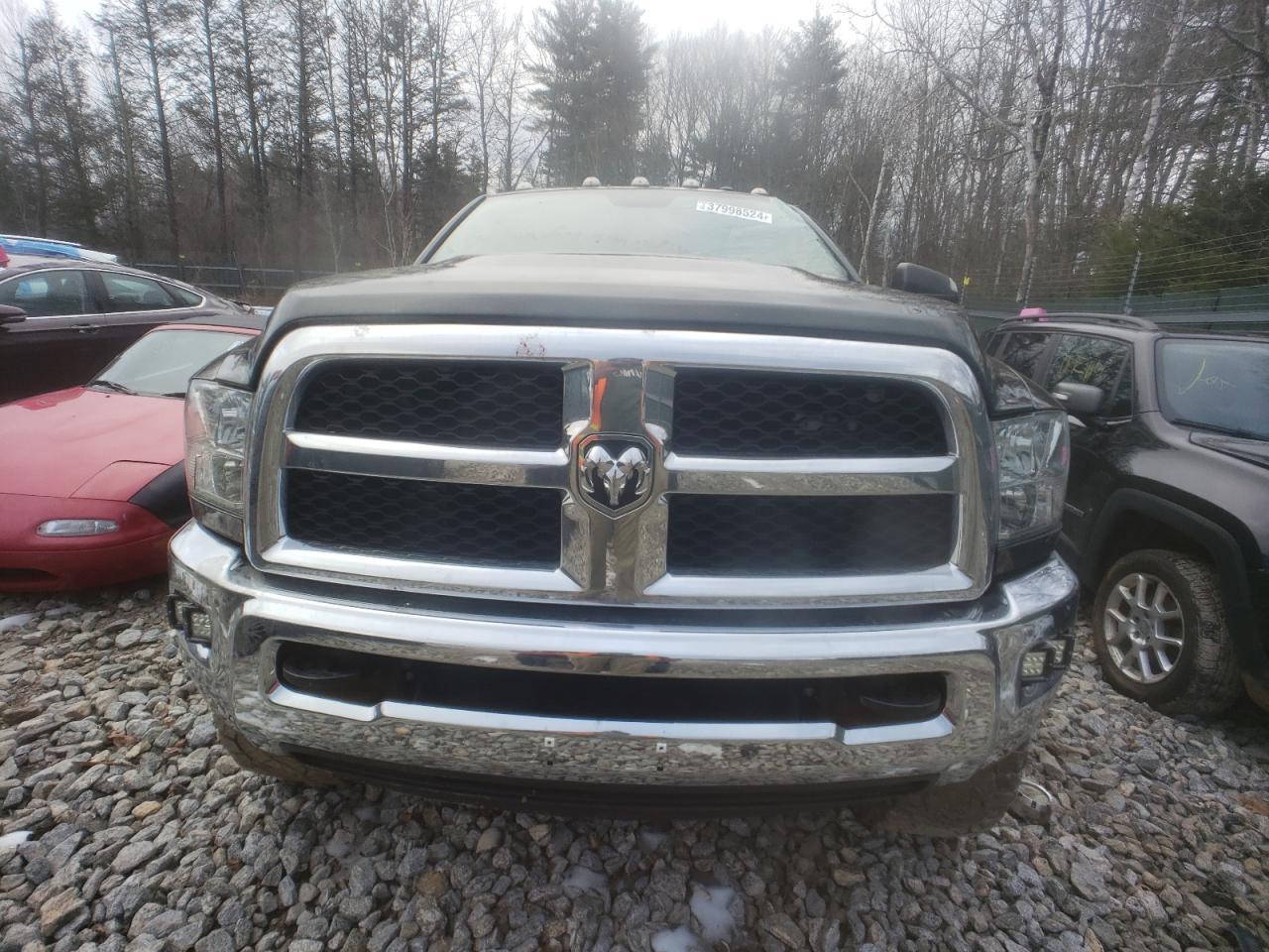 2018 RAM 2500 SLT - Image 5