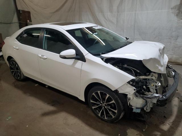 2018 Toyota Corolla L - Фото 4