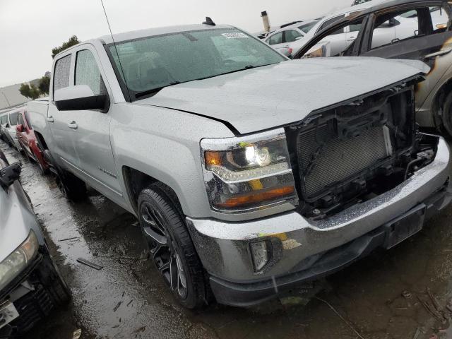 2016 Chevrolet Silverado C1500 Lt - Image 4