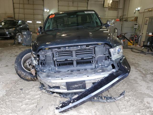2018 Ram 1500 Laramie - Фото 5