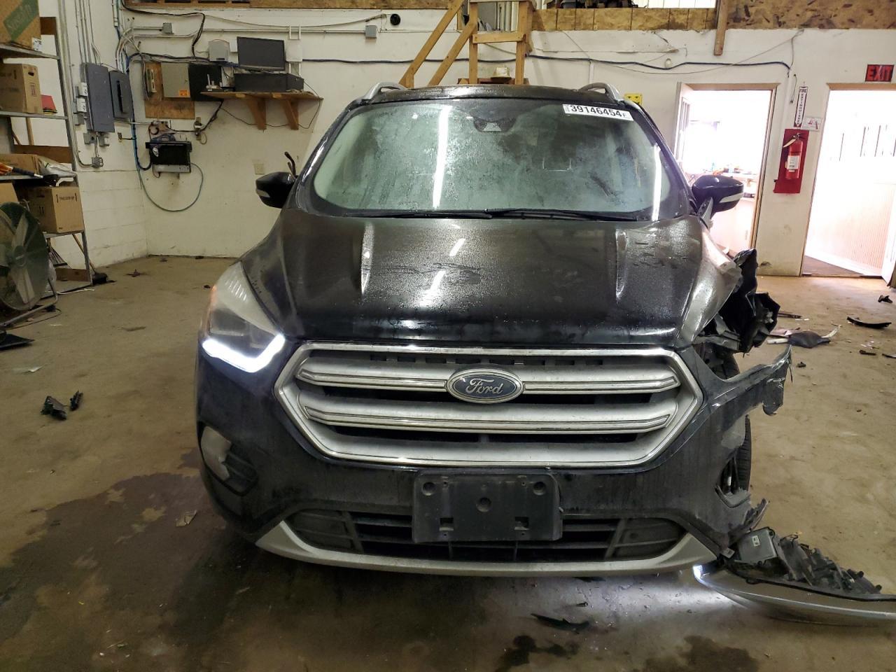 2017 FORD ESCAPE TIT - Image 5