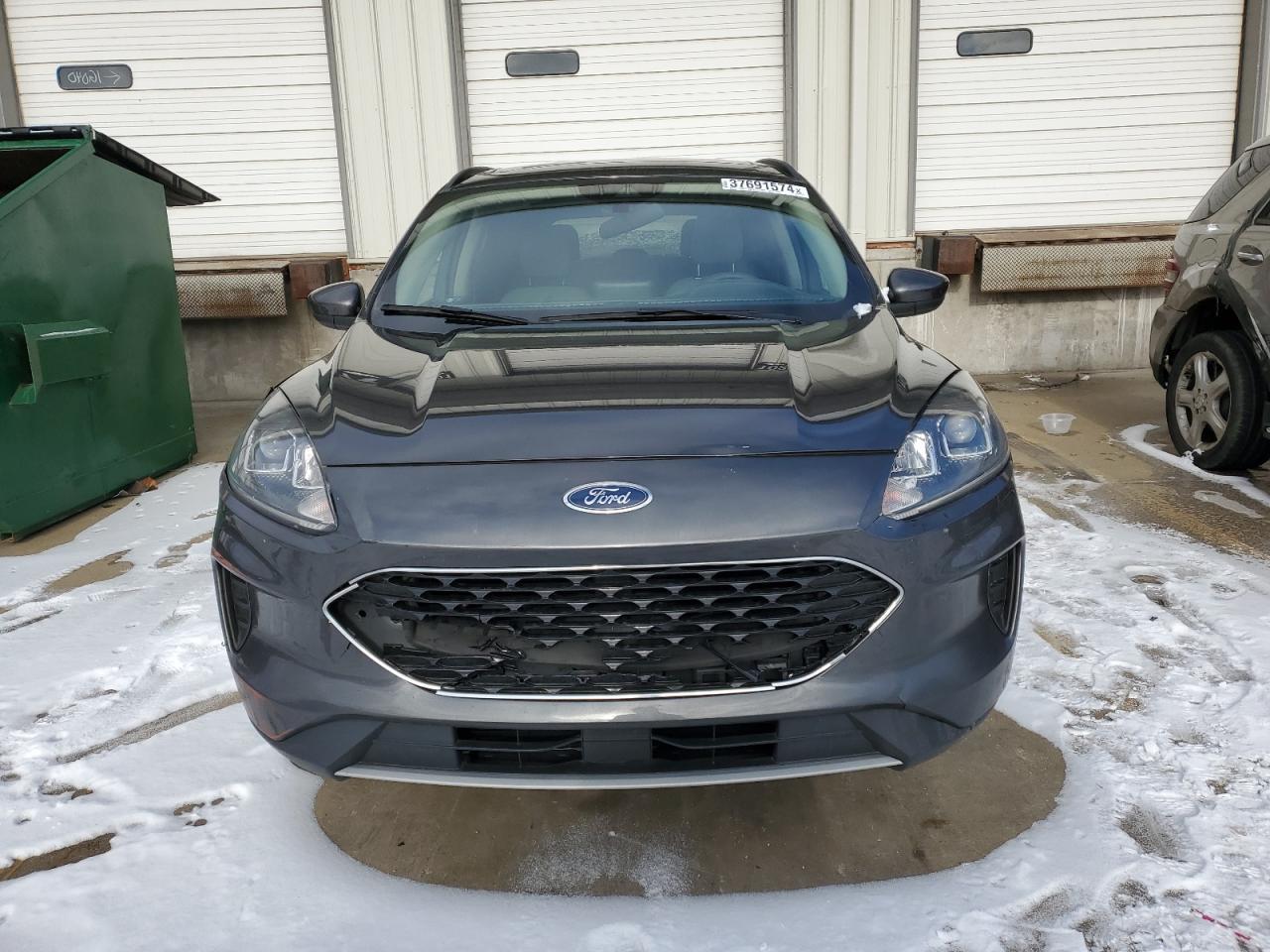 2020 FORD ESCAPE SE - Image 5