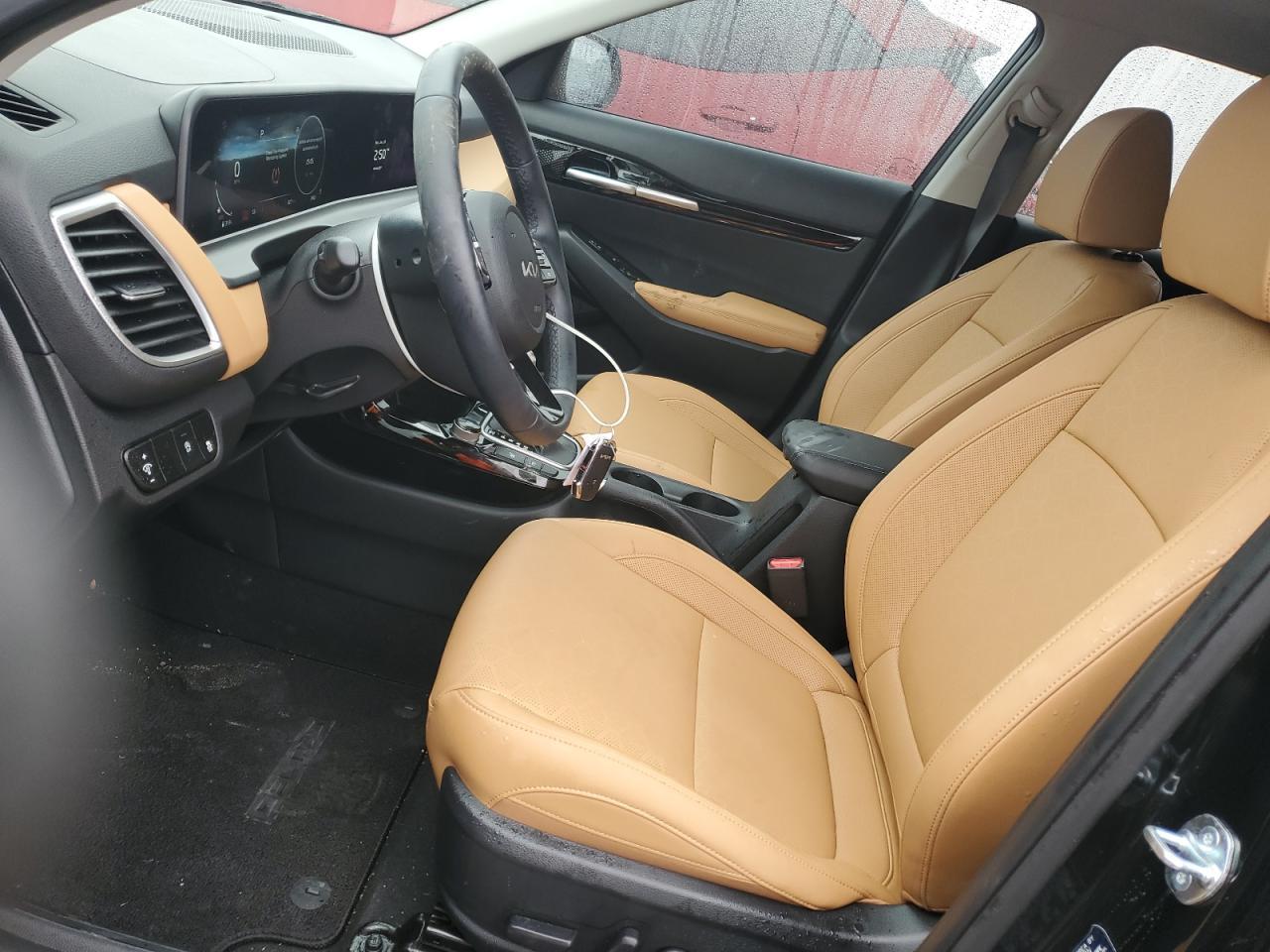 2024 KIA SELTOS EX - Image 7