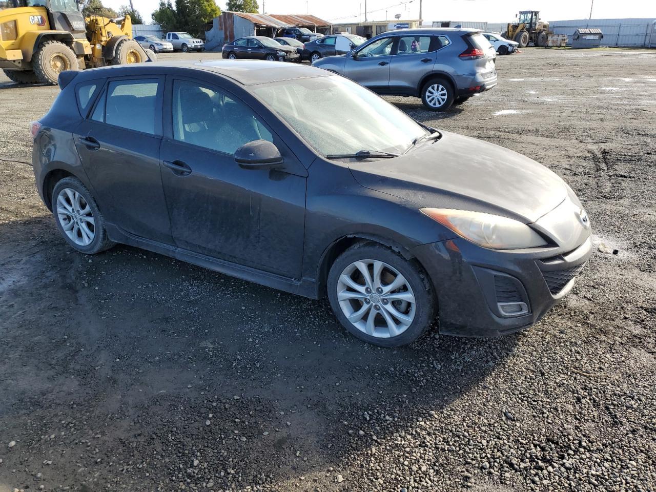 2010 MAZDA 3 S - Фото 4