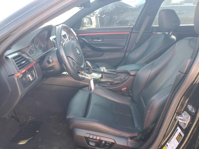 2015 BMW 428 I Gran Coupe Sulev - Фото 7