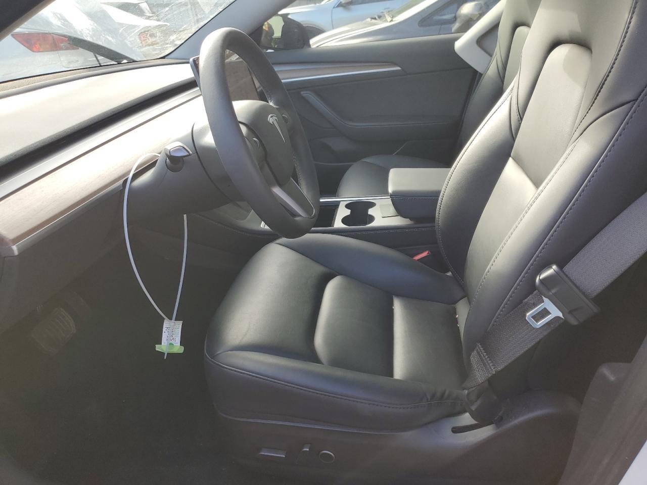 2023 TESLA MODEL 3 - Image 7