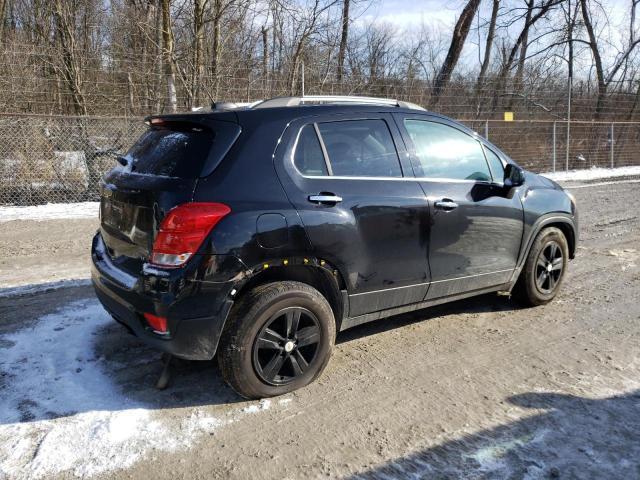 2020 Chevrolet Trax 1Lt - Фото 3