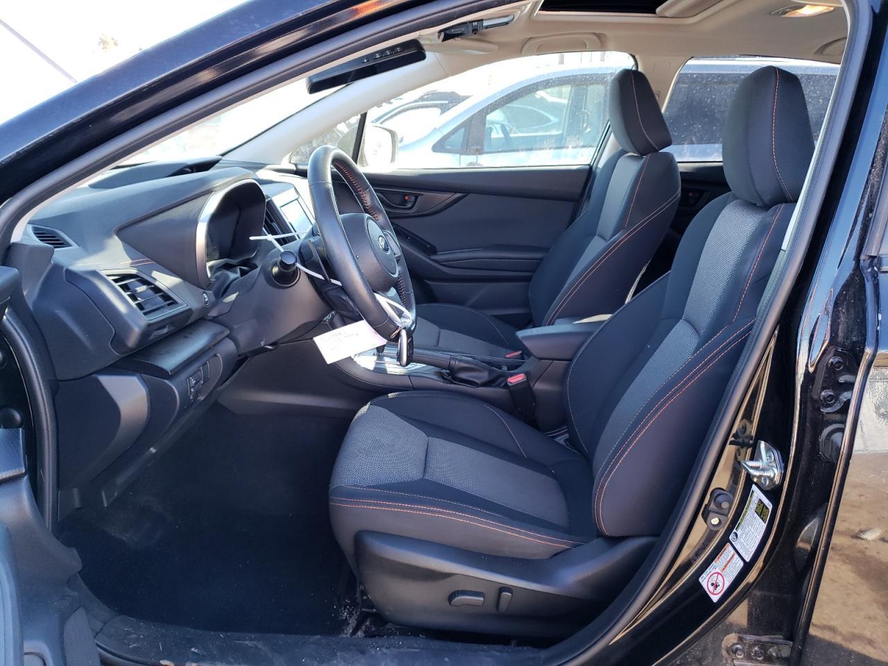 2020 SUBARU CROSSTREK - Image 7