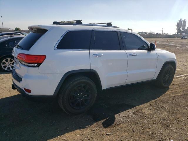 2015 Jeep Grand Cherokee Limited - Фото 3