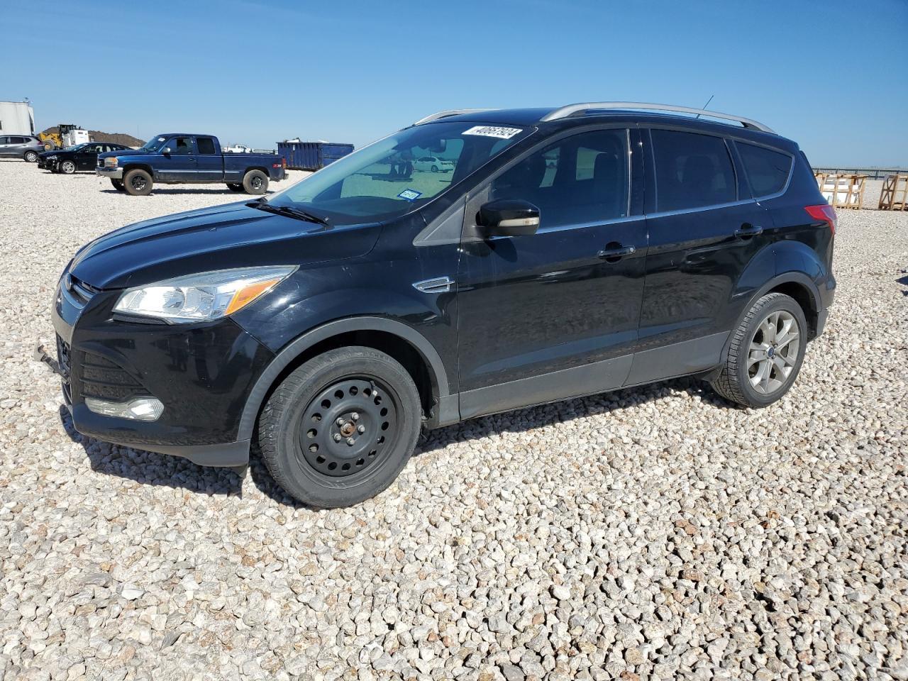 2016 FORD ESCAPE TIT car image