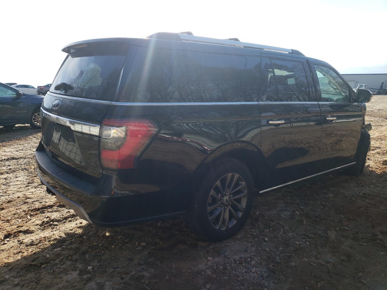 2019 FORD EXPEDITION - Image 3