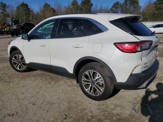 2020 Ford Escape Sel - Image 2