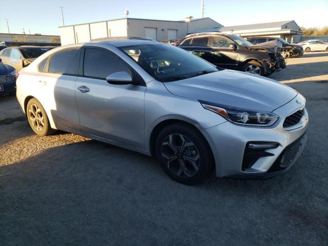 2020 Kia Forte Fe - Image 4