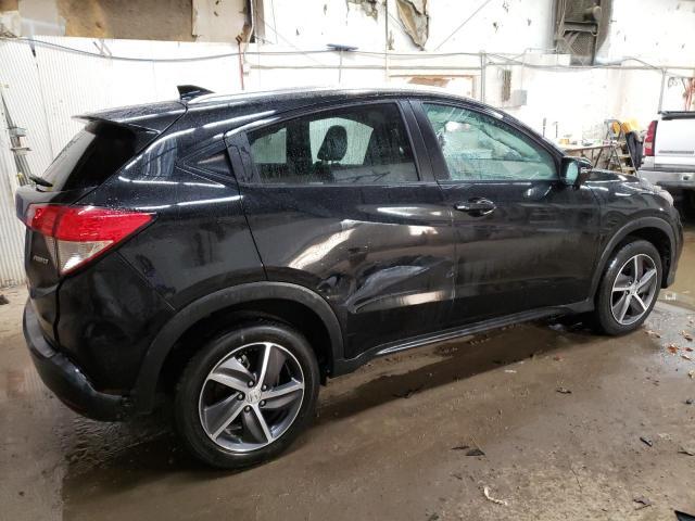 2021 Honda Hr-V Ex - Фото 3