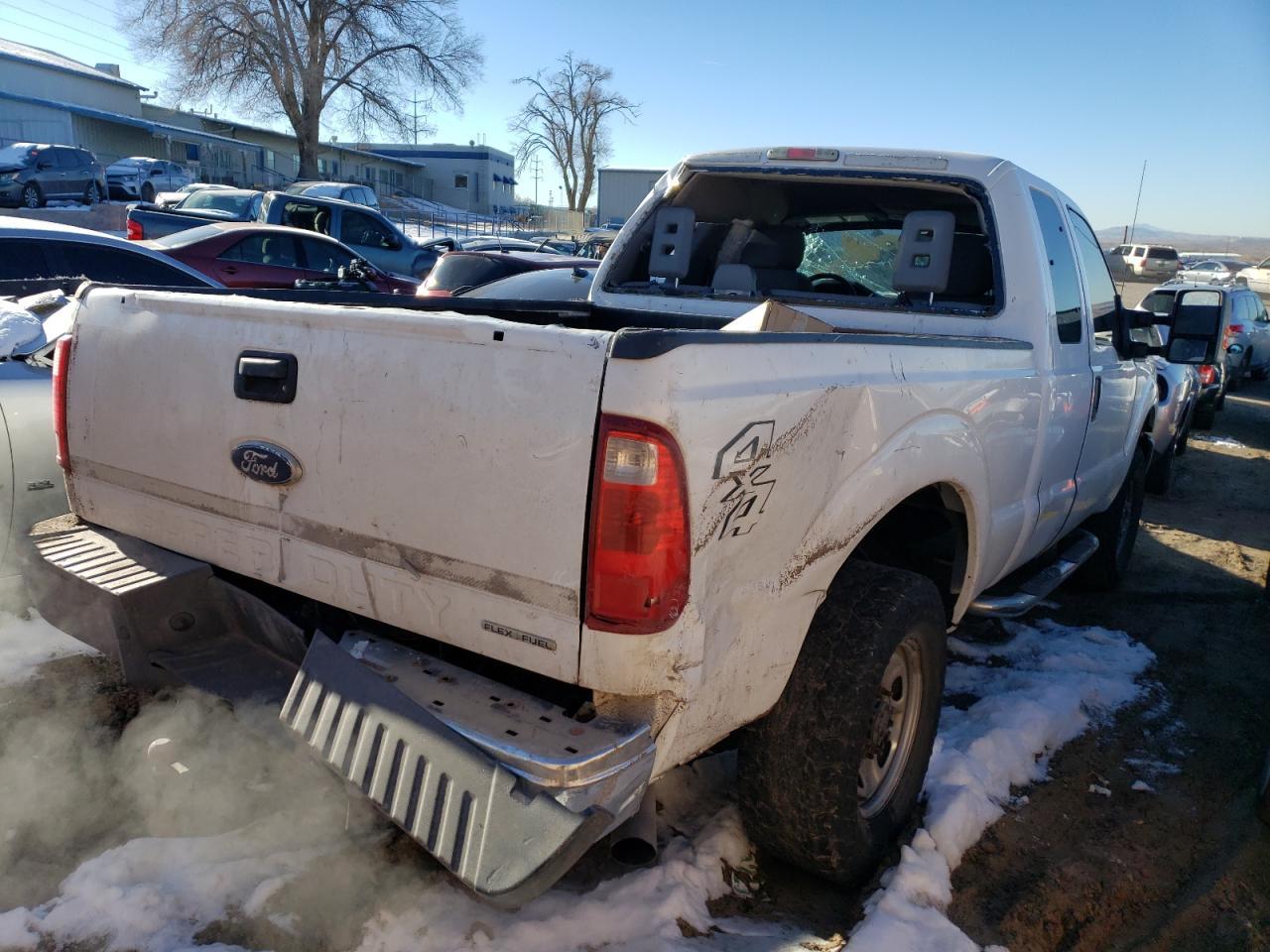 2015 FORD F250 SUPER - Image 3