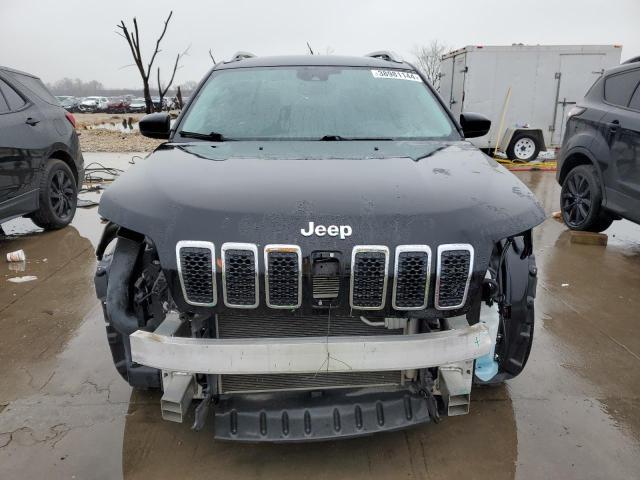 2019 Jeep Cherokee Limited - Фото 5