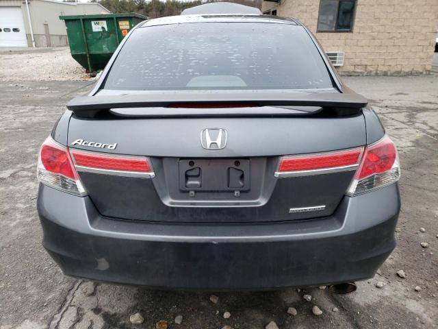2012 Honda Accord Se - Image 6