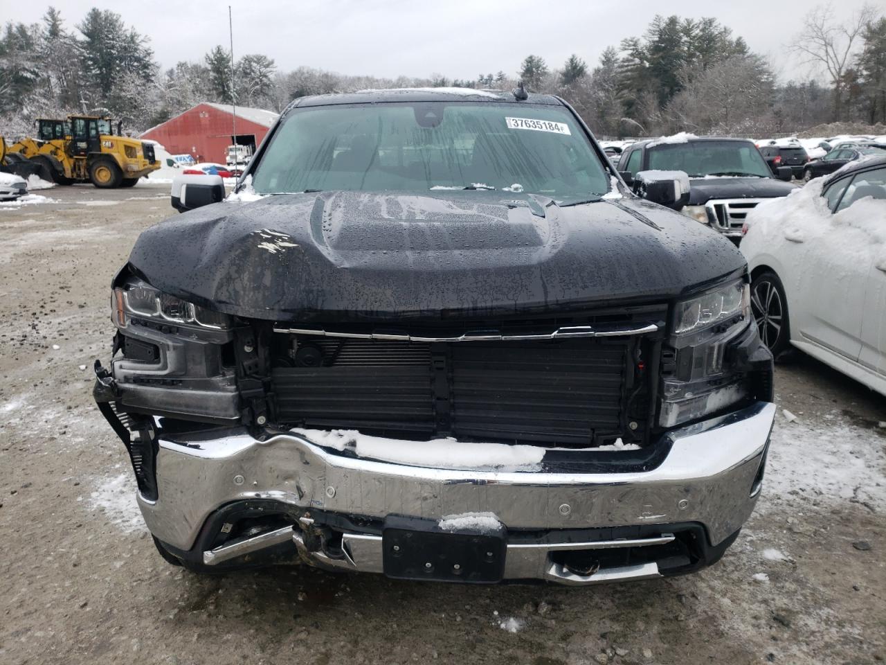 2020 CHEVROLET SILVERADO - Image 5
