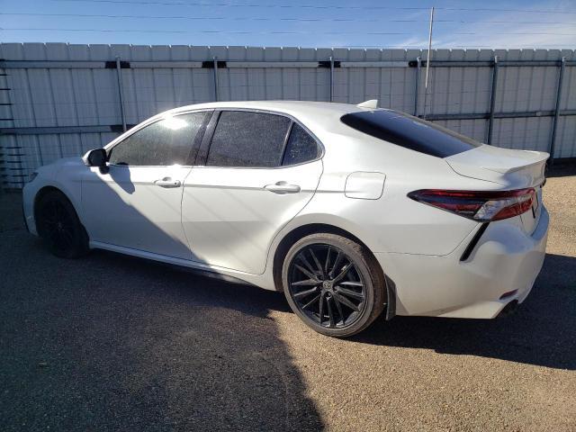 2021 Toyota Camry Xse - Фото 2