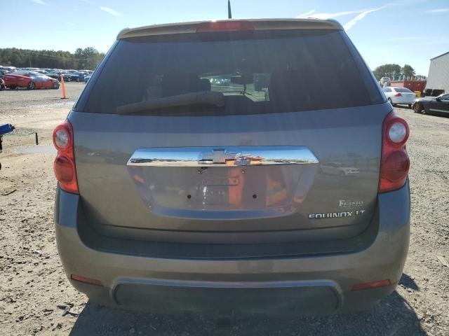 2011 Chevrolet Equinox Lt - Image 6