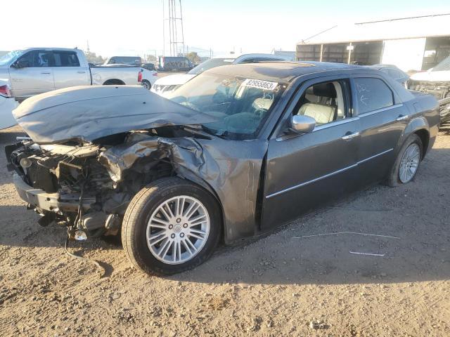 2010 Chrysler 300 Touring