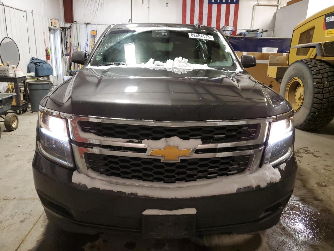 2016 CHEVROLET TAHOE K150 - Image 5