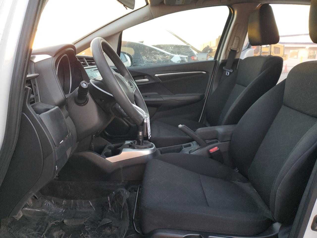 2015 HONDA FIT EX - Фото 7