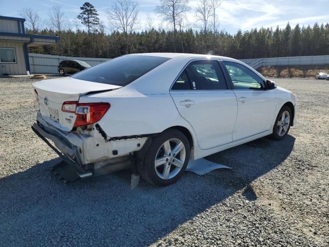 2014 Toyota Camry L - Image 3