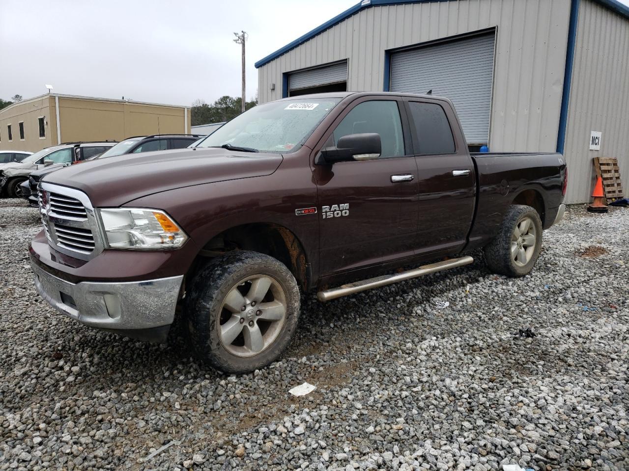 2015 RAM 1500 SLT car image