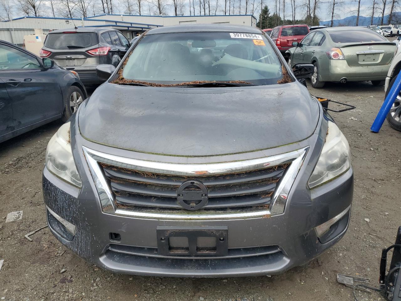 2015 NISSAN ALTIMA 2.5 - Image 5