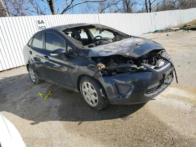 2013 Ford Fiesta Se - Image 4