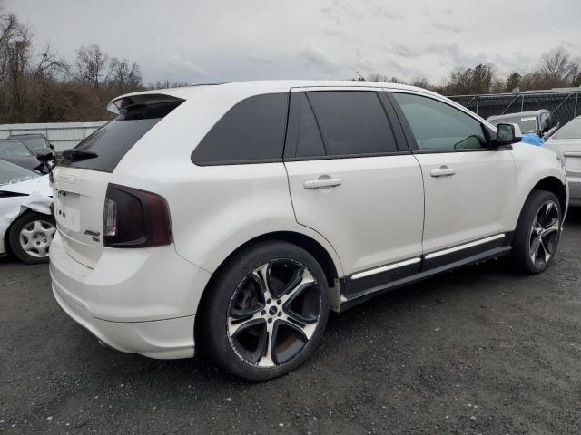 2011 Ford Edge Sport - Image 3