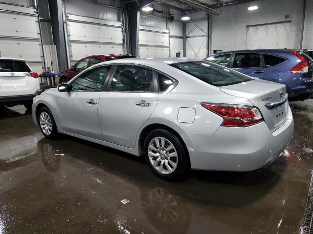 2015 Nissan Altima 2.5 - Image 2