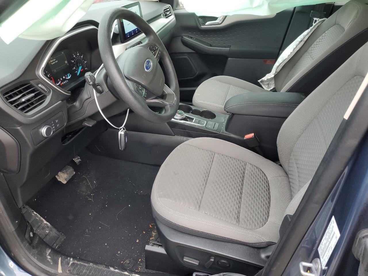 2020 FORD ESCAPE SE - Image 7
