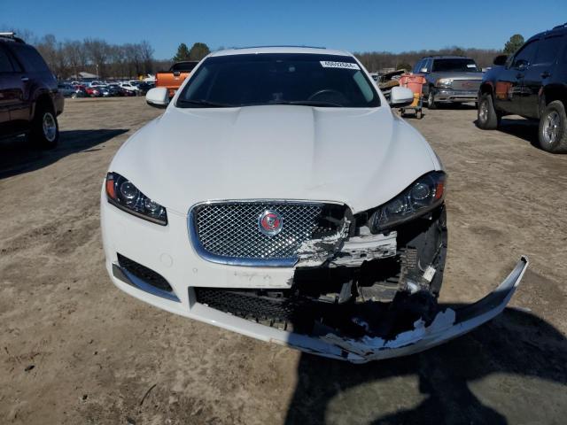 2014 Jaguar Xf - Фото 5