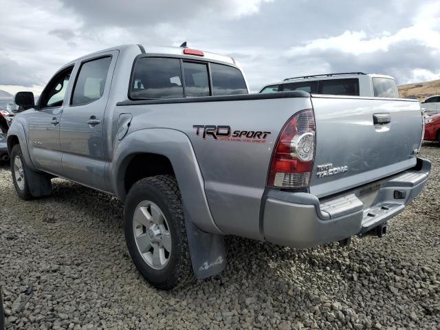 2014 Toyota Tacoma Double Cab - Image 2