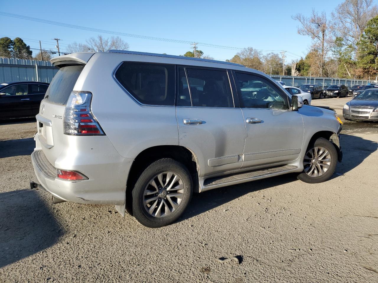 2014 LEXUS GX 460 PRE - Фото 3