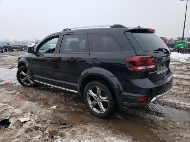 2016 Dodge Journey Crossroad - Image 2