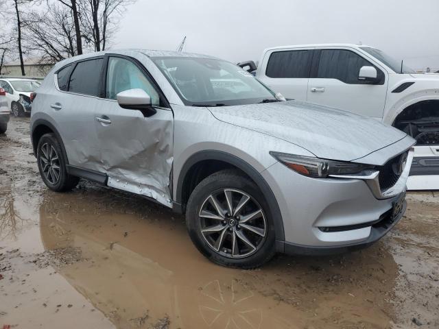 2017 Mazda Cx-5 Grand Touring - Image 4