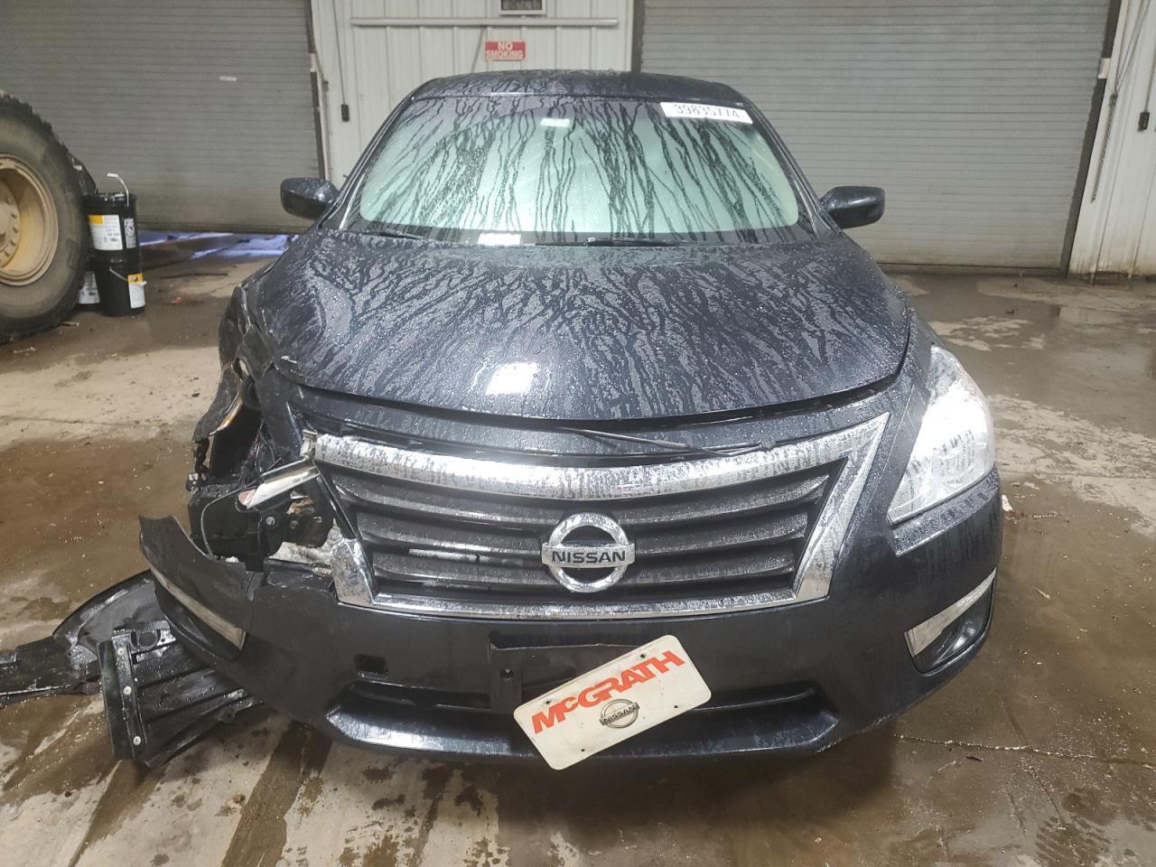 2015 NISSAN ALTIMA 2.5 - Image 5