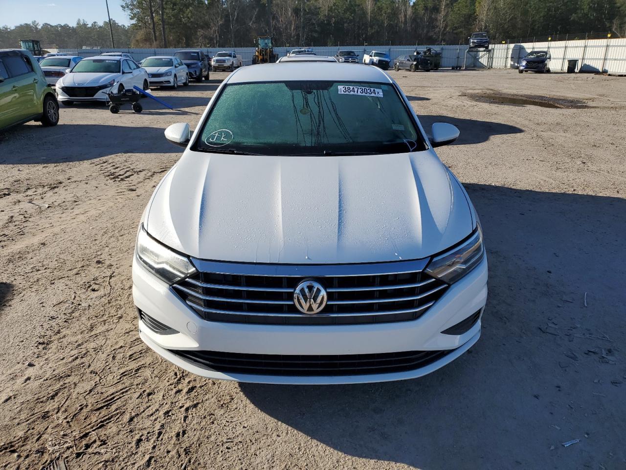2019 VOLKSWAGEN JETTA S - Фото 5