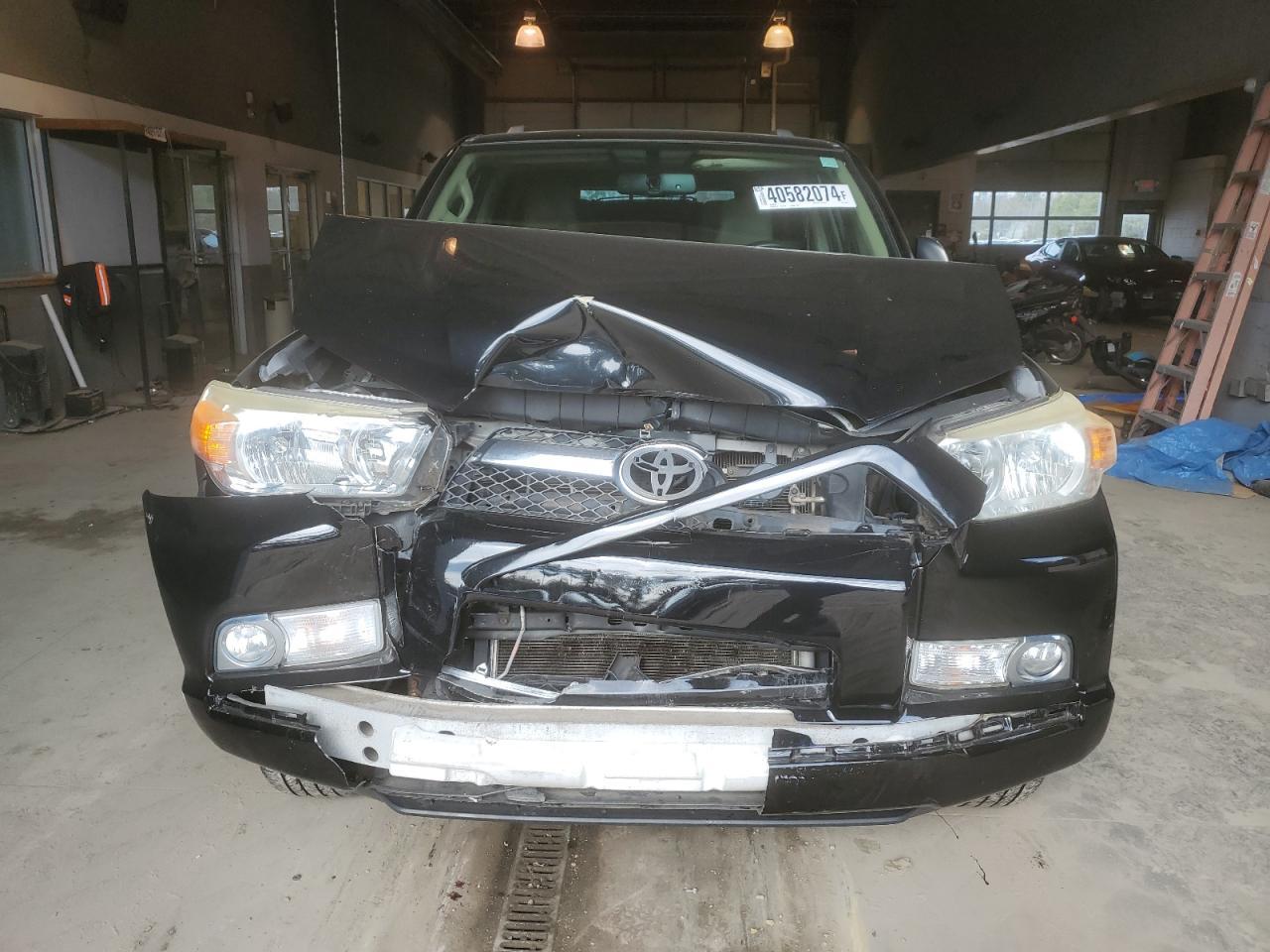 2011 TOYOTA 4RUNNER SR - Image 5