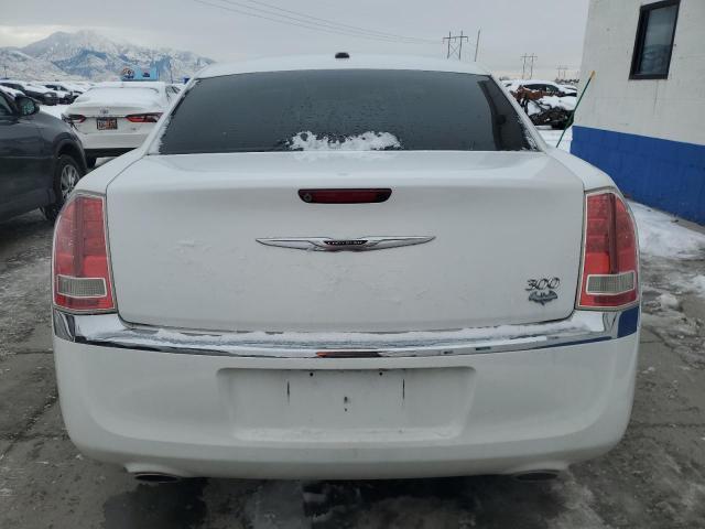 2012 Chrysler 300 Limited - Фото 6