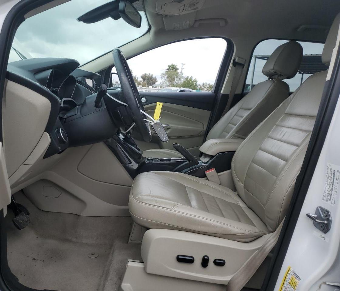 2015 FORD ESCAPE TIT - Image 7