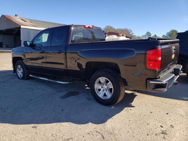 2018 Chevrolet Silverado C1500 Lt - Image 2