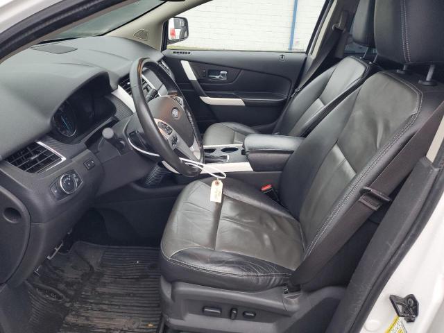 2011 Ford Edge Sport - Image 7