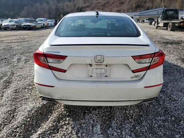 2022 Honda Accord Sport - Image 6
