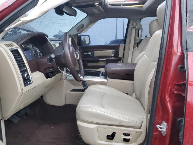 2015 Ram 1500 Laramie - Фото 7