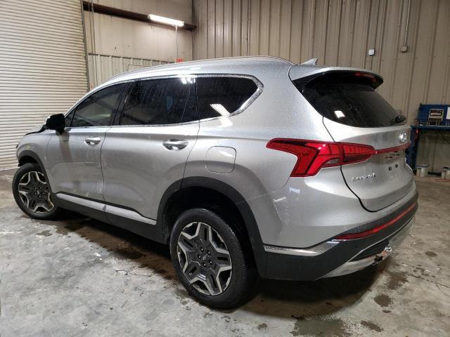 2023 Hyundai Santa Fe Limited - Image 2