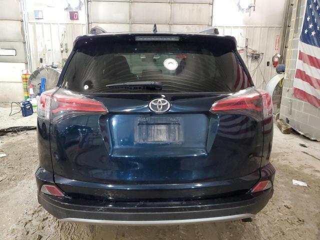 2017 Toyota Rav4 Xle - Image 6